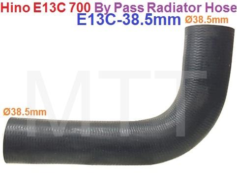 Radiator Hose-Hino E13C 700 ( B/Pass ) - Image 2
