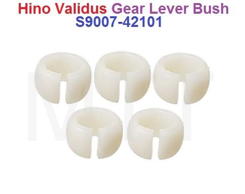 Gear Lever Bush-Hino Validus 700 500