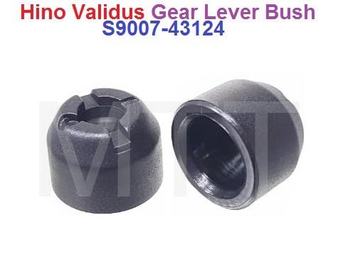 Gear Lever Bush-Hino Validus 700 500