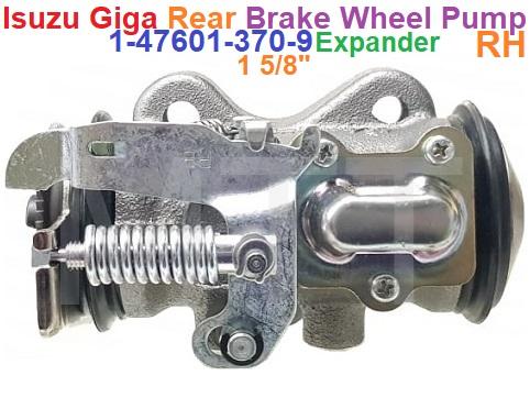 B/Wheel Cylinder-Isuzu Giga ( Rr RH ) - Image 11