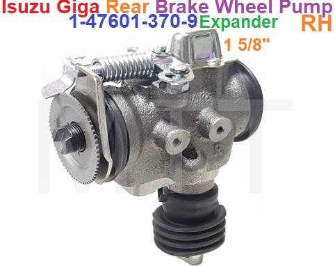 B/Wheel Cylinder-Isuzu Giga ( Rr RH ) - Image 12