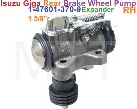B/Wheel Cylinder-Isuzu Giga ( Rr RH ) - Image 13