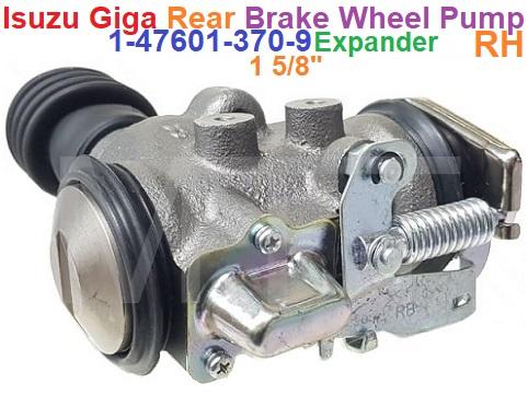 B/Wheel Cylinder-Isuzu Giga ( Rr RH ) - Image 14