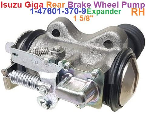 B/Wheel Cylinder-Isuzu Giga ( Rr RH ) - Image 15