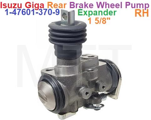 B/Wheel Cylinder-Isuzu Giga ( Rr RH ) - Image 3