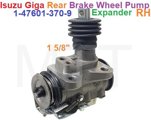 B/Wheel Cylinder-Isuzu Giga ( Rr RH ) - Image 4