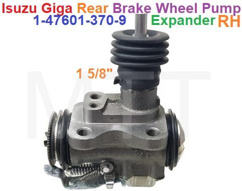 B/Wheel Cylinder-Isuzu Giga ( Rr RH ) - Image 5