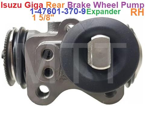 B/Wheel Cylinder-Isuzu Giga ( Rr RH ) - Image 7
