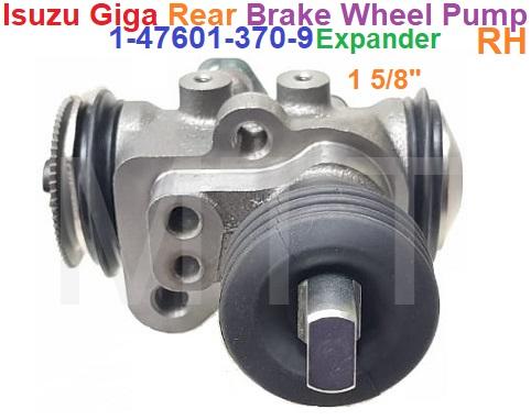 B/Wheel Cylinder-Isuzu Giga ( Rr RH ) - Image 8