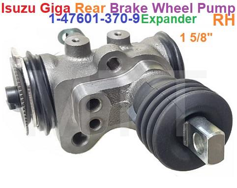 B/Wheel Cylinder-Isuzu Giga ( Rr RH ) - Image 9