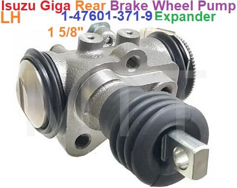 B/Wheel Cylinder-Isuzu Giga ( RH LH ) - Image 10