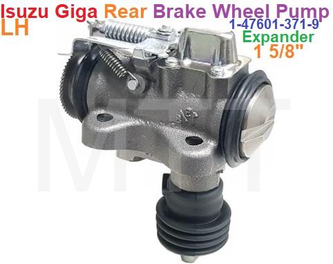 B/Wheel Cylinder-Isuzu Giga ( RH LH ) - Image 13
