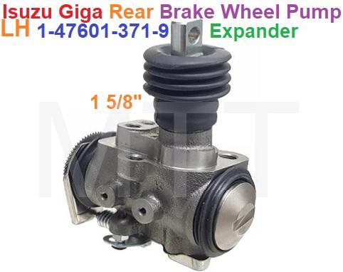 B/Wheel Cylinder-Isuzu Giga ( RH LH ) - Image 3