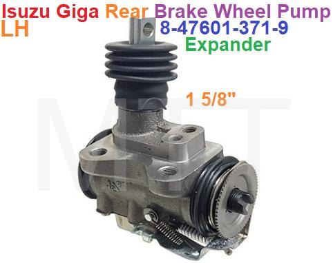 B/Wheel Cylinder-Isuzu Giga ( RH LH ) - Image 4