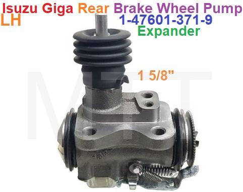 B/Wheel Cylinder-Isuzu Giga ( RH LH ) - Image 5