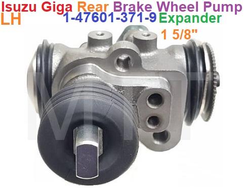 B/Wheel Cylinder-Isuzu Giga ( RH LH ) - Image 8