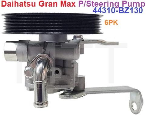 Power Steering Pump-Daihatsu Gran Max
