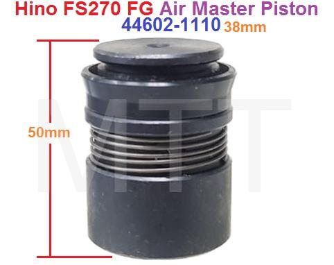 Air Master Piston-Hino FS270 - Image 2