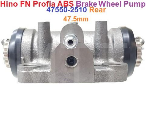 B/Wheel Cylinder-Hino FN Profia ( Rr ) - Image 2
