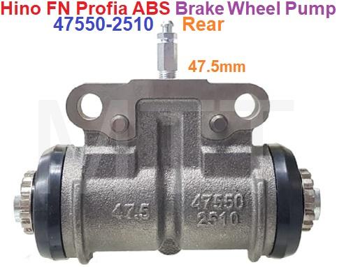 B/Wheel Cylinder-Hino FN Profia ( Rr ) - Image 3