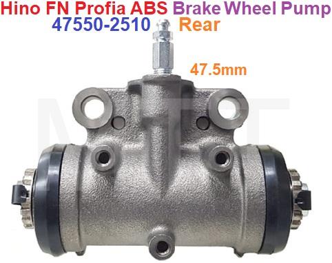 B/Wheel Cylinder-Hino FN Profia ( Rr ) - Image 4