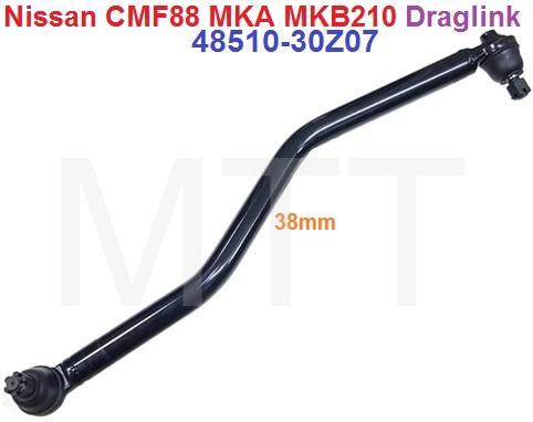 Draglink-Nissan MKA CMF88 - Image 2