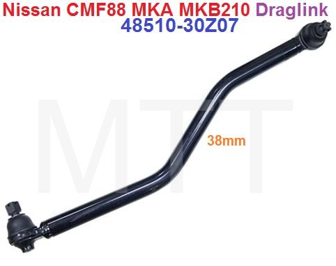 Draglink-Nissan MKA CMF88 - Image 3