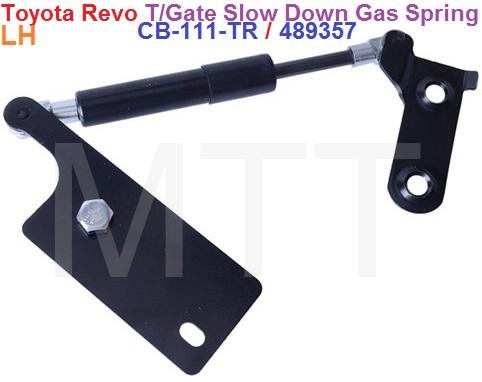 Tail Gate Gas Spring Kit-Toyota Revo ( Lh ) - Image 2