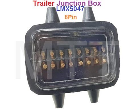 Junction Box-8Way - Image 5