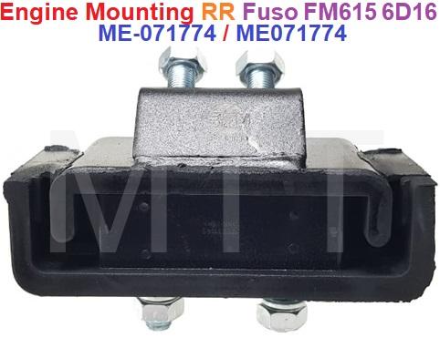 Engine Mounting-Fuso FM615 ( RR ) - Image 5