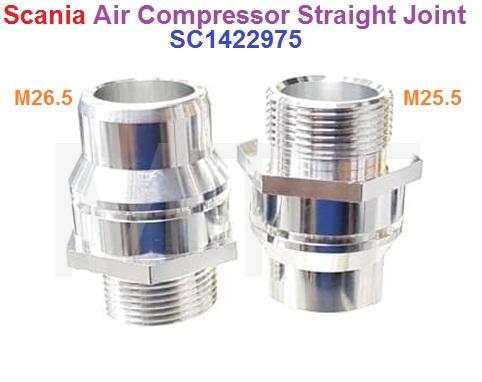 Air Compressor Joint-Scania