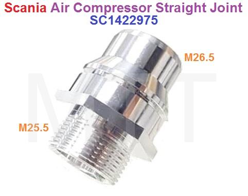 Air Compressor Joint-Scania - Image 2