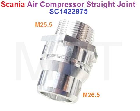 Air Compressor Joint-Scania - Image 3