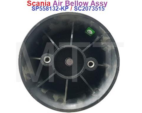 Air Bellow Assy-Scania - Image 9