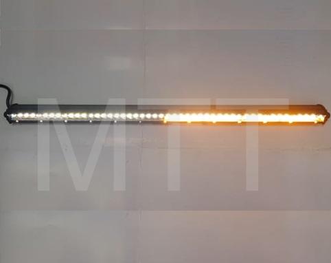LED Strobe Light Bar-Dual Colour - Image 2