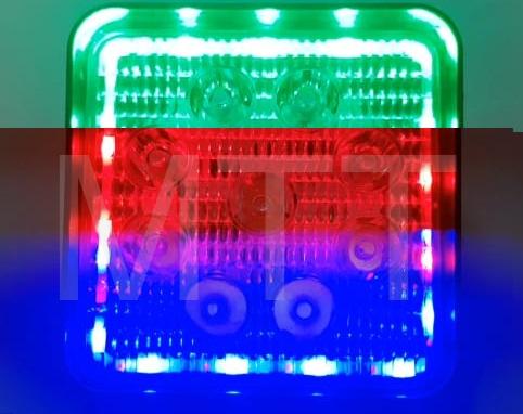 LED Spot Light-Turning Lamp - Image 2