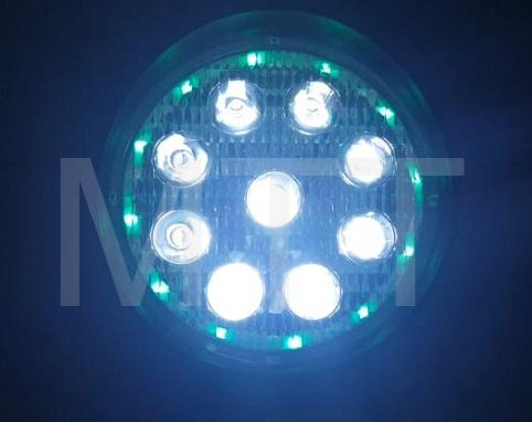 LED Spot Light-Turning Lamp - Image 2