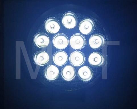 LED Spot Light-Round-4 1/2" - Image 3
