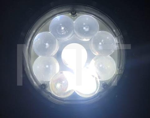 LED Spot Light-Round - Image 2