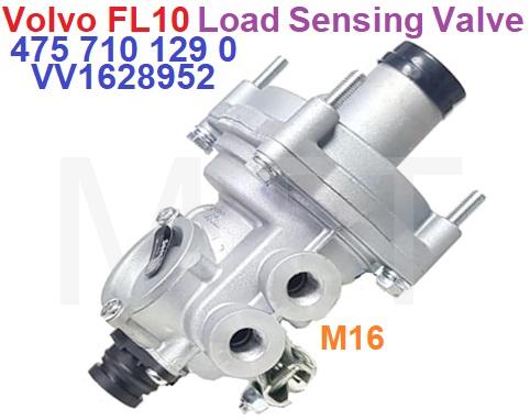 Load Sensing Valve-Volvo FL10 / Renault - Image 2