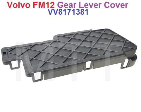 Gear Lever Cover-Volvo FM12 - Image 2