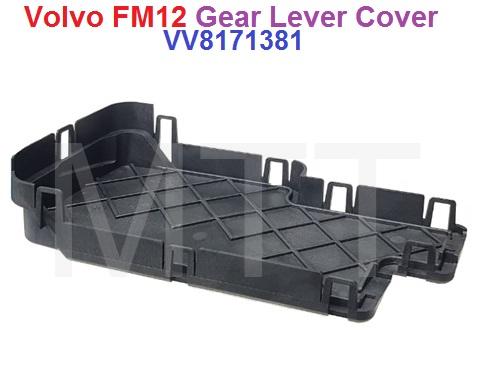 Gear Lever Cover-Volvo FM12 - Image 3