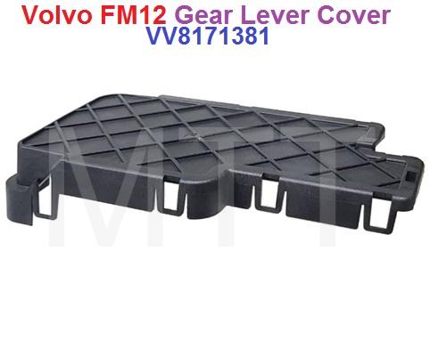 Gear Lever Cover-Volvo FM12