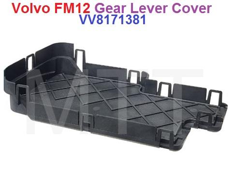 Gear Lever Cover-Volvo FM12 - Image 4