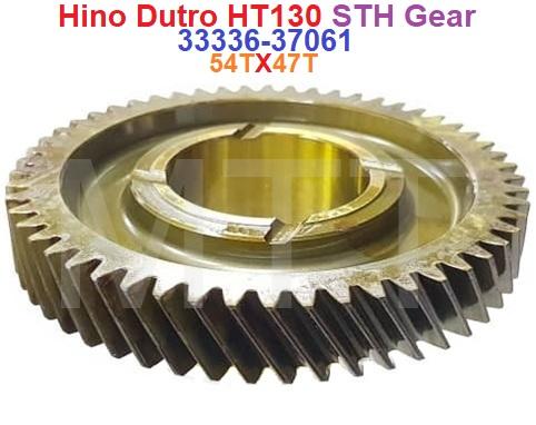 Speed Gear-5Th-Hino Dutro HT130 - Image 2