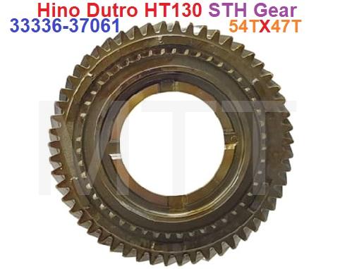 Speed Gear-5Th-Hino Dutro HT130 - Image 3
