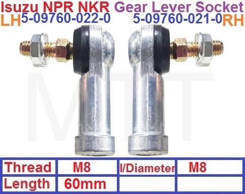 Gearbox Joint-Isuzu NPR ( Long )
