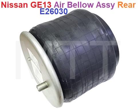 Air Bellow Assy-Nissan GE13 - Image 5