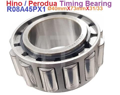 Tapered Timing Bearing-Hino FN Profia