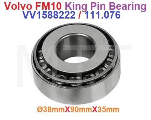 King Pin Bearing-Volvo FM10